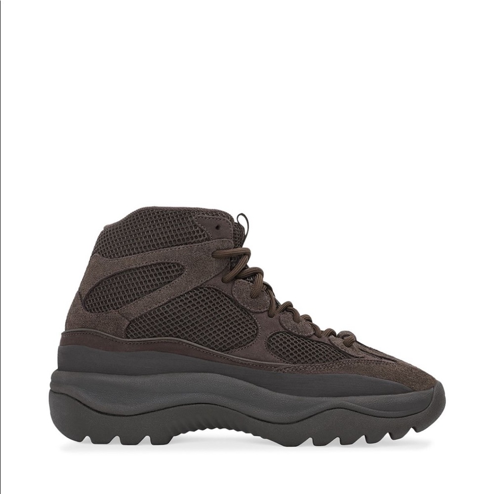 Yeezy Desert Boot